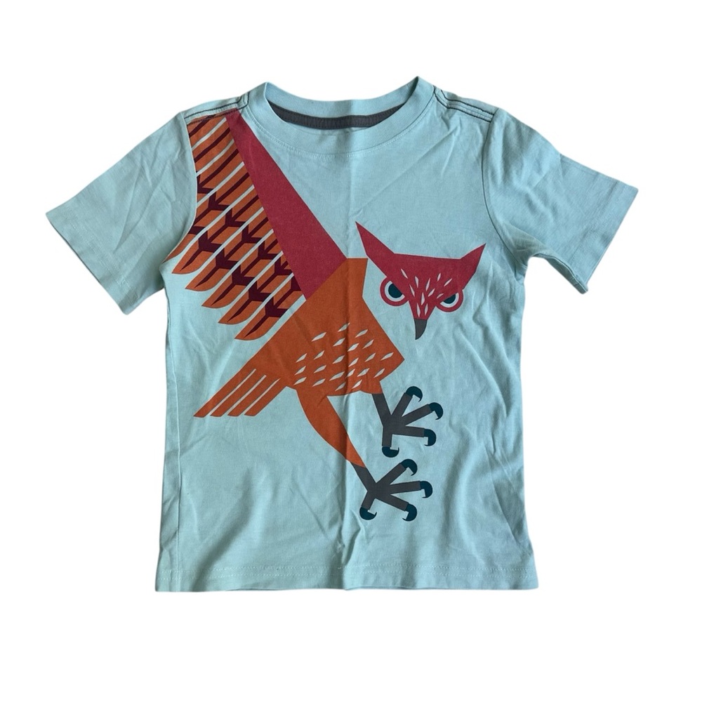 Tea Collection Fox Tee Size 5